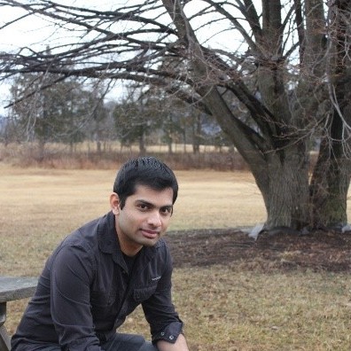 Vinay Palakkode